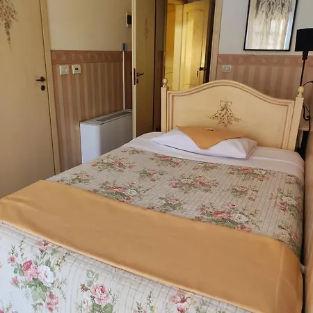 Bed & Breakfast D'elite & Breakfast