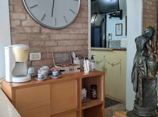 D'elite & Breakfast Bed & Breakfast 4*