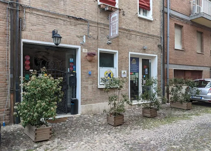 Bed & Breakfast D'elite & Breakfast