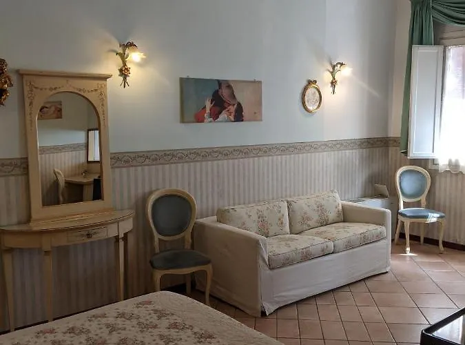 D'elite & Breakfast Ferrara