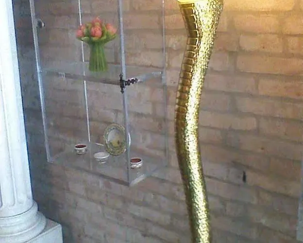 D'elite & Breakfast 4* Ferrara