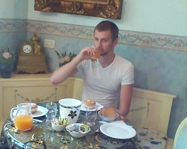 Bed & Breakfast D'elite & Breakfast