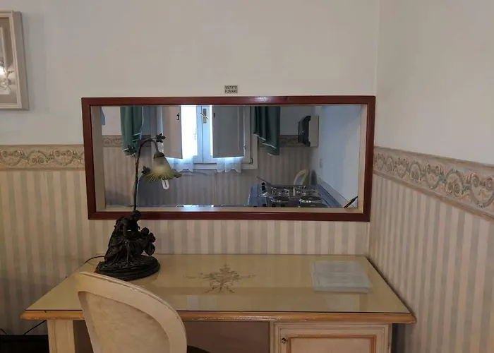 D'elite & Breakfast Ferrara