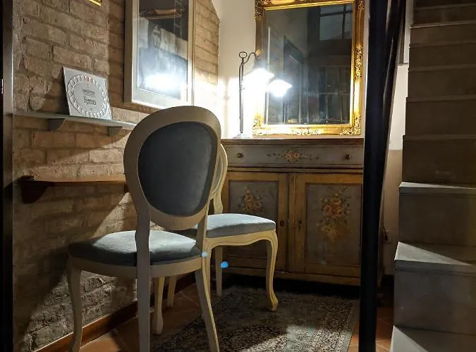 D'elite & Breakfast Ferrara