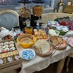 D'elite & Breakfast Bed and Breakfast 4*