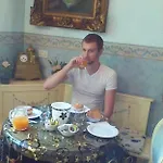 Bed and Breakfast D'elite & Breakfast