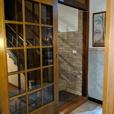 D'elite & Breakfast 4* Ferrara