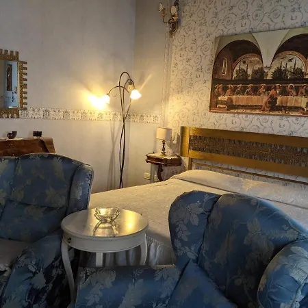 Bed & Breakfast D'elite & Breakfast