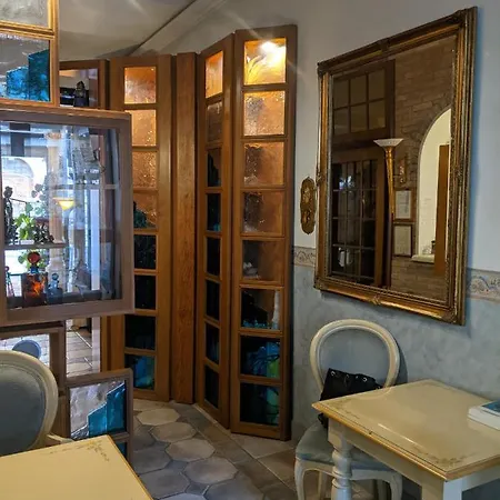 D'elite & Breakfast Frühstückspension