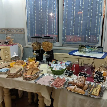 Bed & Breakfast D'elite & Breakfast Ferrara