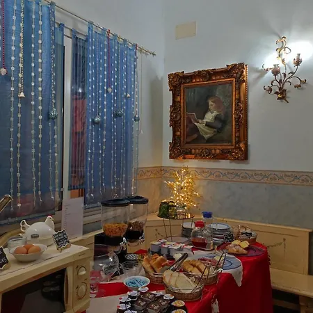 D'elite & Breakfast Φεράρα