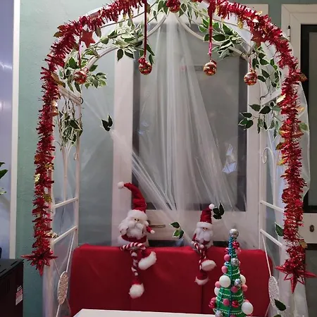 Frühstückspension D'elite & Breakfast