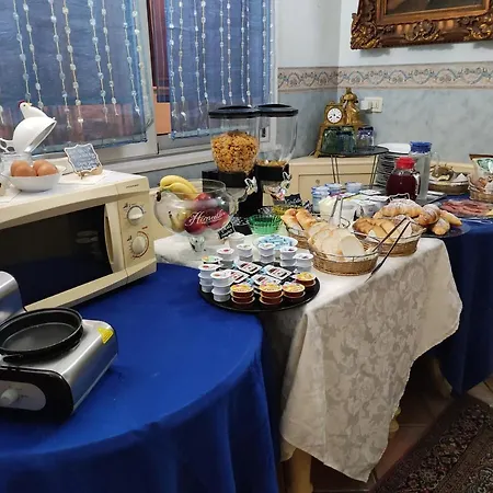 D'elite & Breakfast Φεράρα