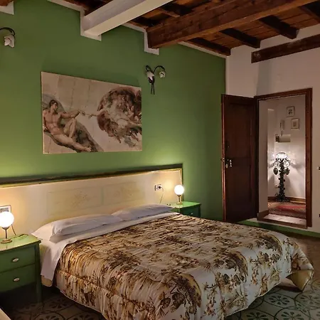 D'elite & Breakfast Bed and Breakfast 4*