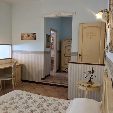 Bed & Breakfast D'elite & Breakfast Ferrara