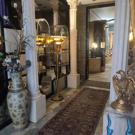 D'elite & Breakfast Bed & Breakfast