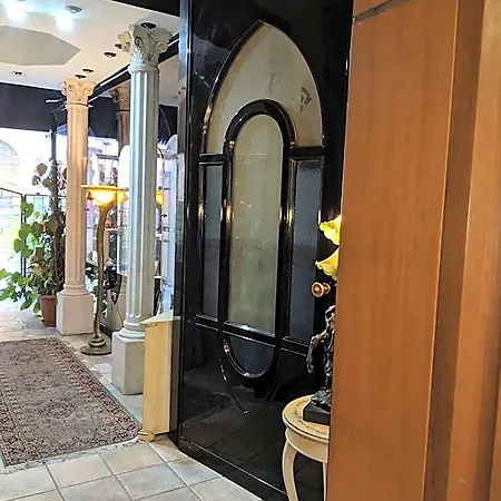 לינה וארוחת בוקר D'elite & Breakfast
