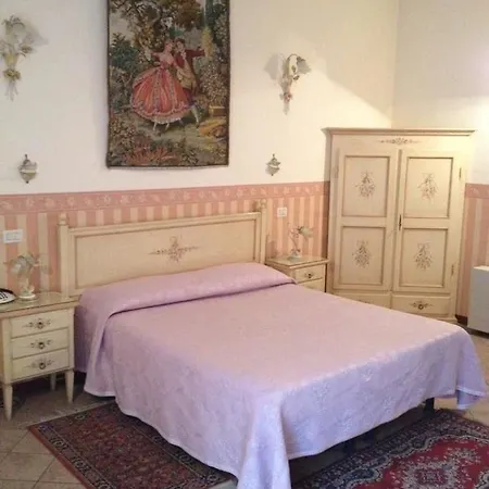 D'elite & Breakfast Frühstückspension