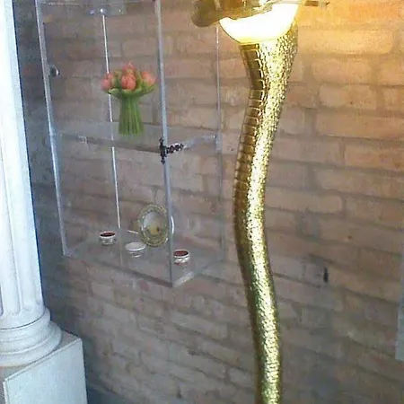 D'elite & Breakfast 4* Ferrara