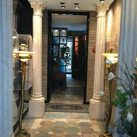 D'elite & Breakfast 4* Ferrara