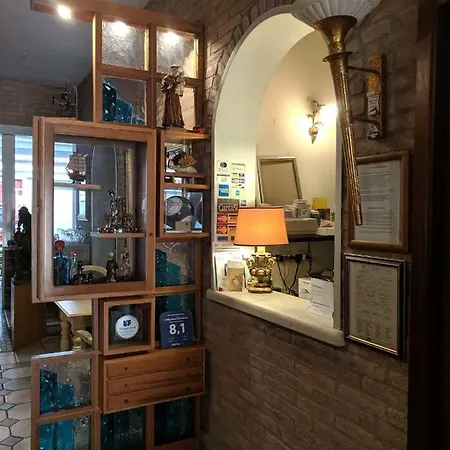 B&B D'elite & Breakfast