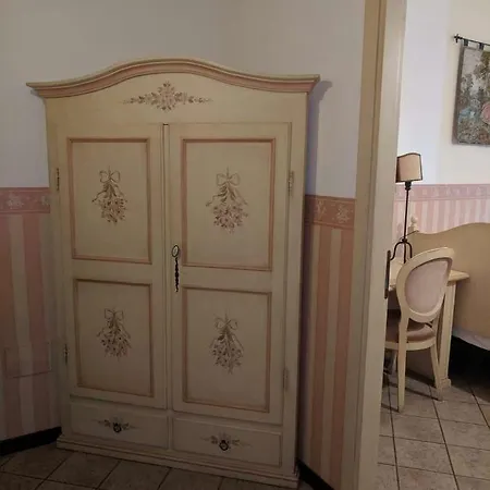 D'elite & Breakfast 4* Ferrara