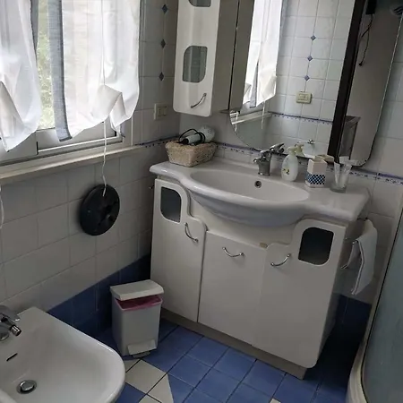 D'elite & Breakfast Frühstückspension Ferrara