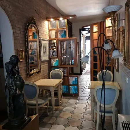 D'elite & Breakfast Ferrara