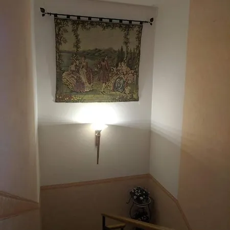 Frühstückspension D'elite & Breakfast