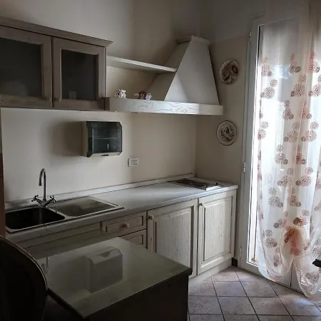 D'elite & Breakfast Frühstückspension Ferrara