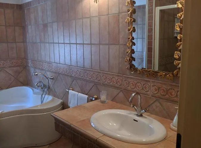 Panzió D'elite & Breakfast