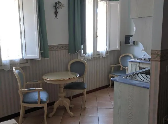 Bed & Breakfast D'elite & Breakfast Ferrara