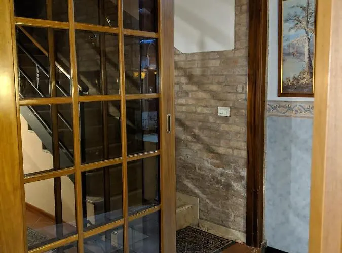 D'elite & Breakfast 4* Ferrara