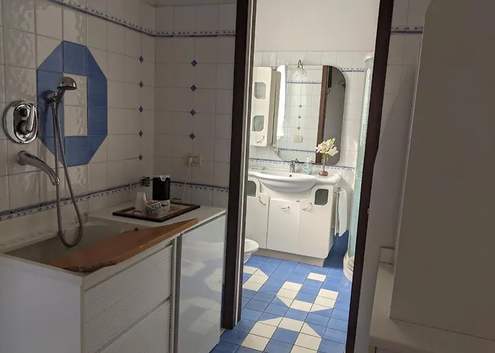 Panzió D'elite & Breakfast Ferrara