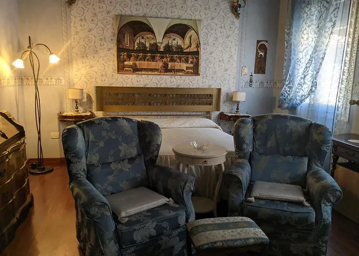 D'elite & Breakfast Ferrara