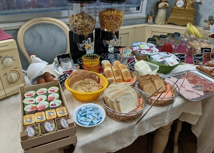 D'elite & Breakfast Panzió 4*