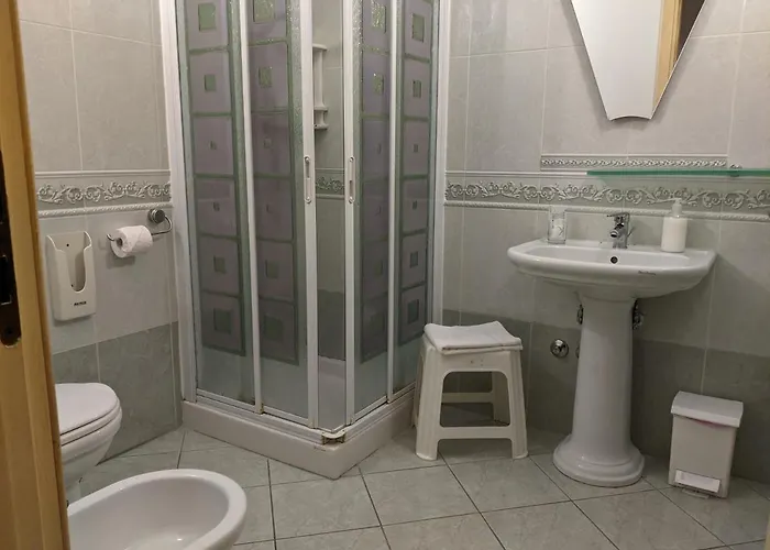 D'elite & Breakfast Panzió