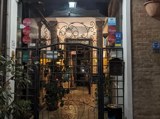 D'elite & Breakfast Panzió 4*