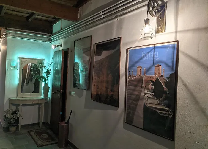 Panzió D'elite & Breakfast