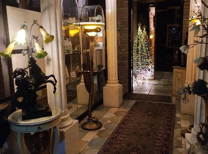 Panzió D'elite & Breakfast 4*