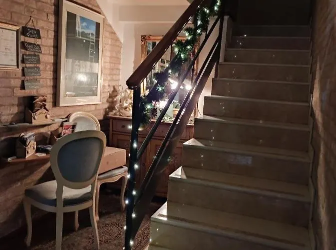 D'elite & Breakfast Panzió Ferrara