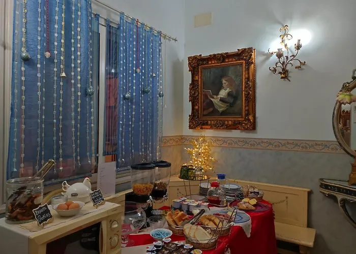 D'elite & Breakfast Ferrara