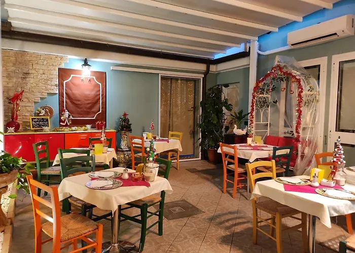 D'elite & Breakfast Bed & Breakfast 4*