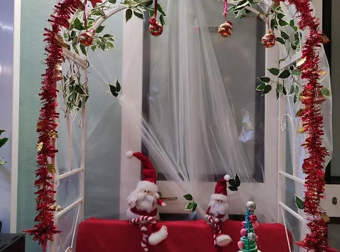 Panzió D'elite & Breakfast