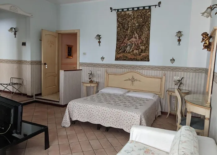 D'elite & Breakfast 4* Ferrara