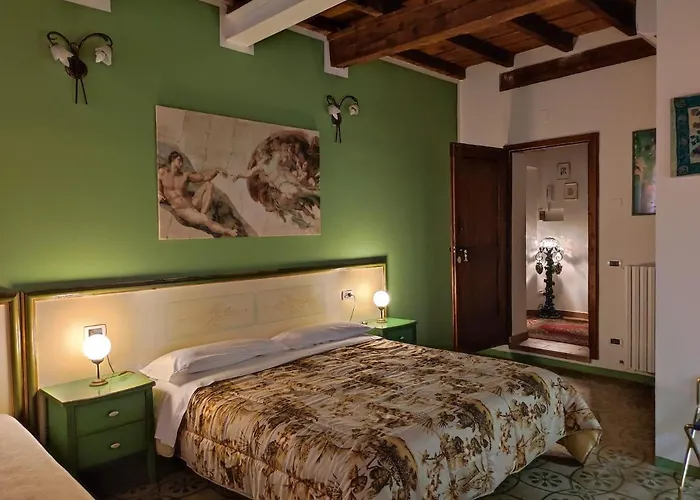 D'elite & Breakfast Bed & Breakfast 4*