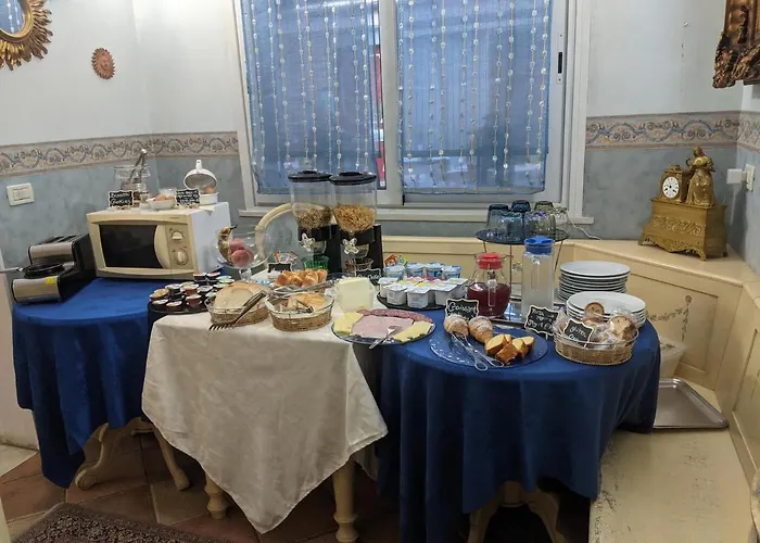 D'elite & Breakfast 4*