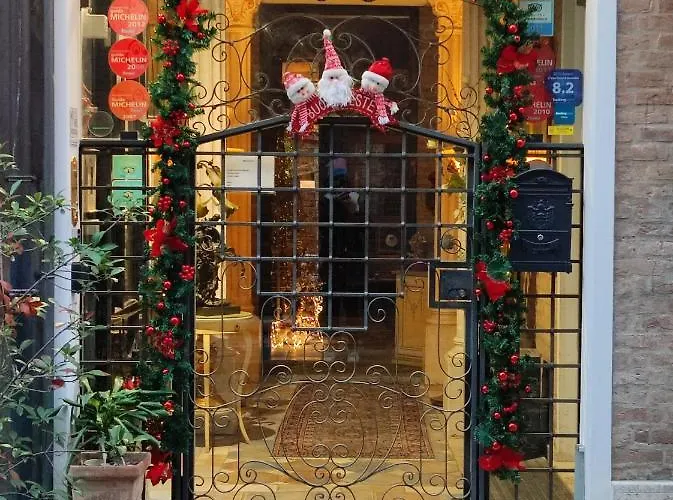 Panzió D'elite & Breakfast