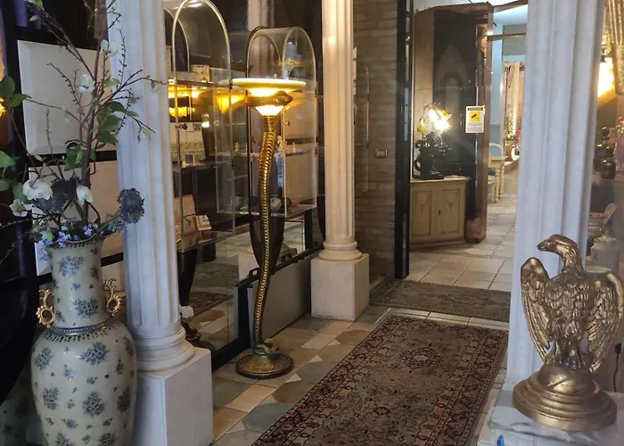 D'elite & Breakfast Panzió