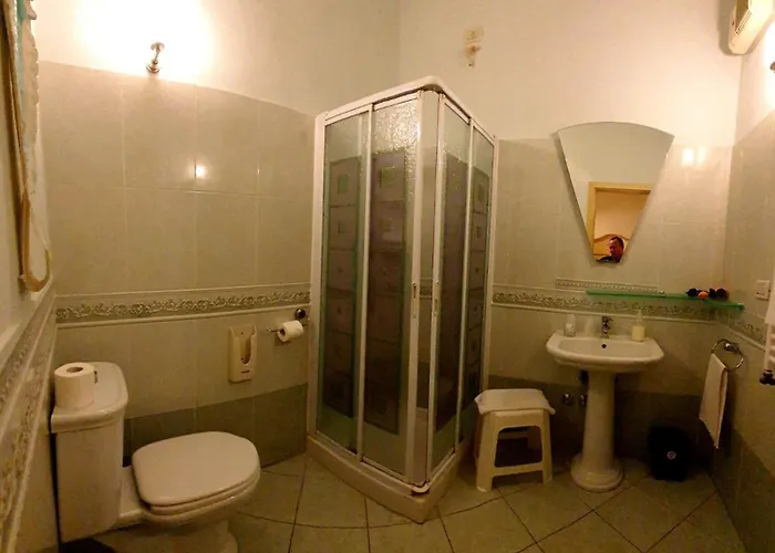 D'elite & Breakfast Panzió